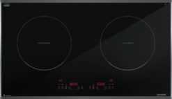 Bếp từ 2 vùng nấu GrandX GX IP669SE 5000W