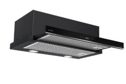 Máy hút mùi âm tủ GrandX GX H70F58B 70cm