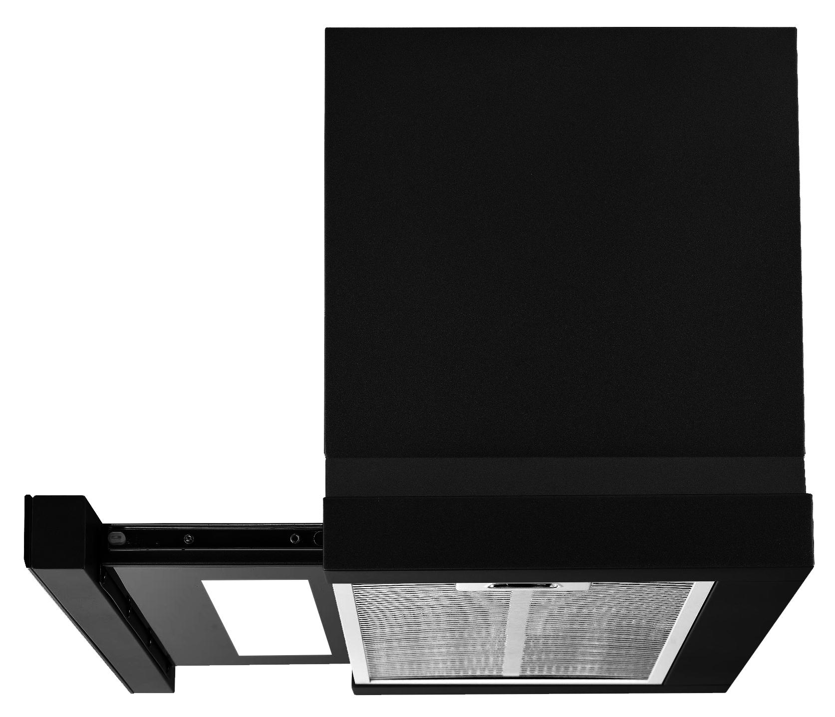 Máy hút mùi âm tủ GrandX GX H70F75B(GX H70F75SB) 70cm