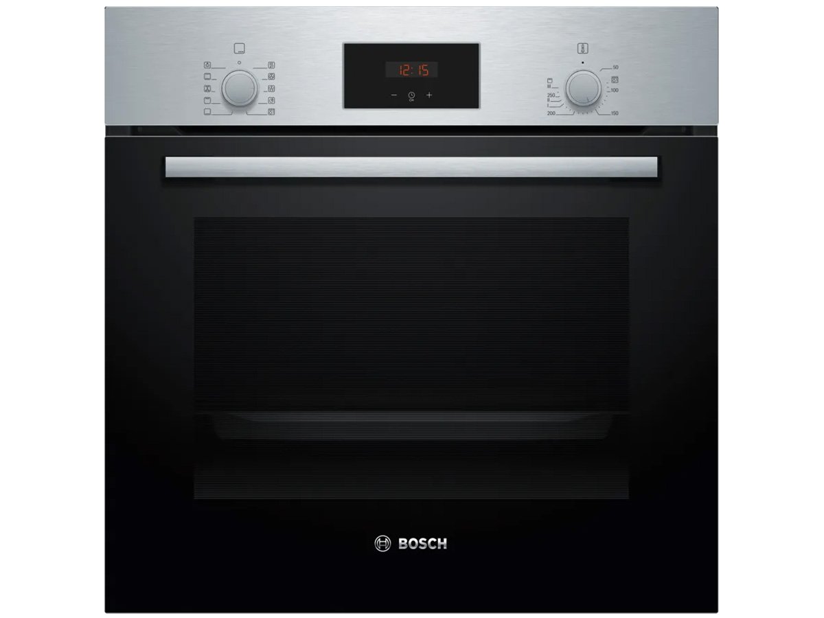 Lò nướng âm tủ Bosch HBF512BS1H 66 lít series 2