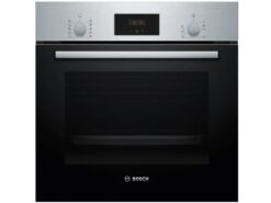 Lò nướng âm tủ Bosch HBF512BS1T 66 lít Series 2