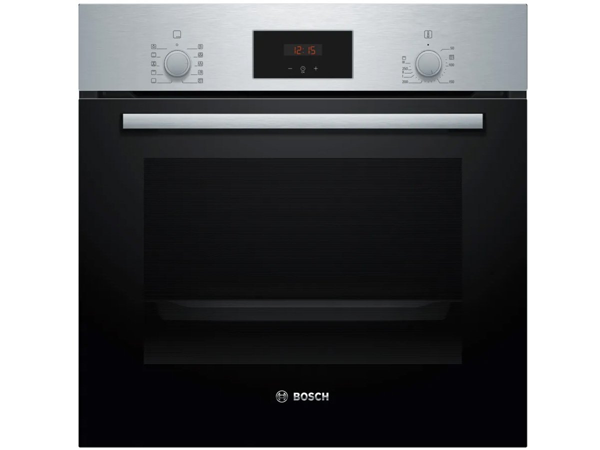 Lò nướng âm tủ Bosch HBF512BS1T 66 lít Series 2