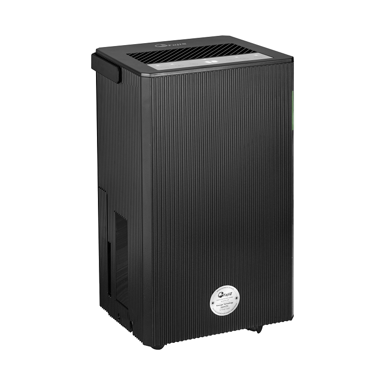 Máy hút ẩm dân dụng FujiE HM-912ED