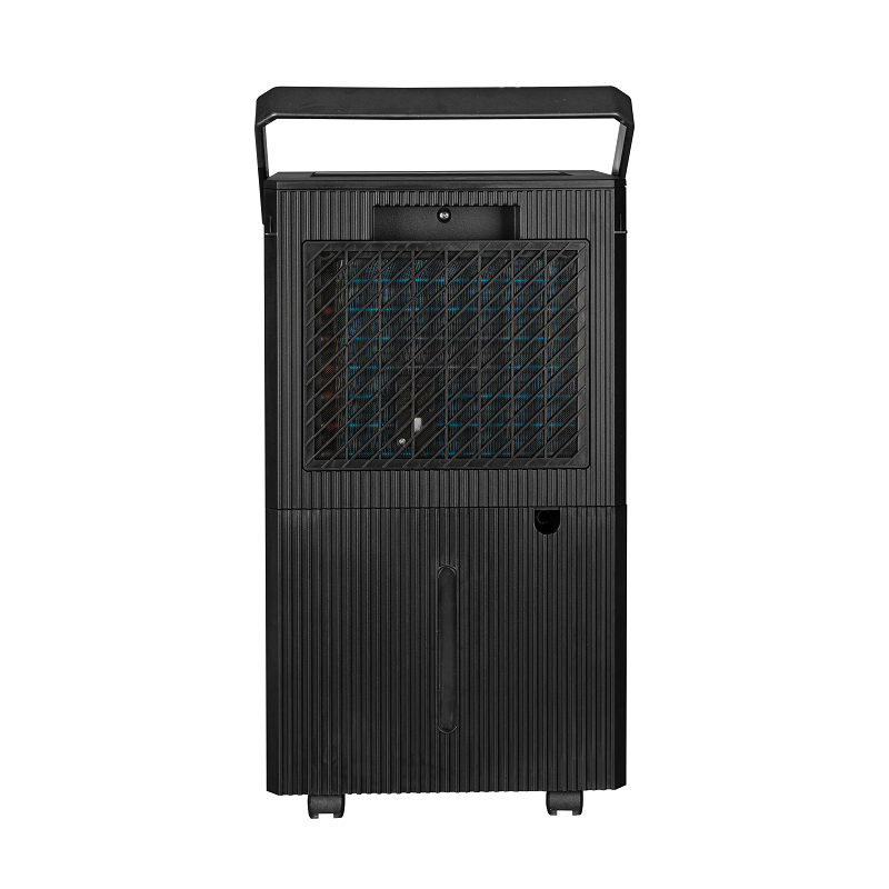 Máy hút ẩm dân dụng FujiE HM-912ED