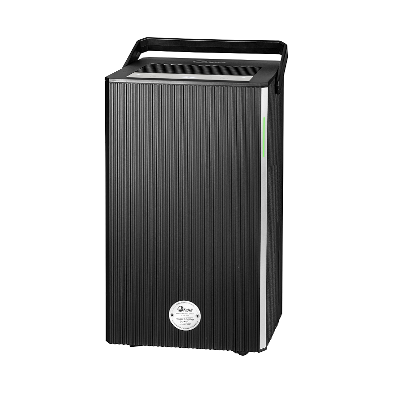 Máy hút ẩm dân dụng FujiE HM-912ED