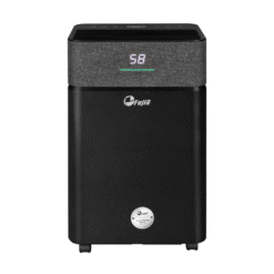 Máy hút ẩm dân dụng FujiE HM-920ED