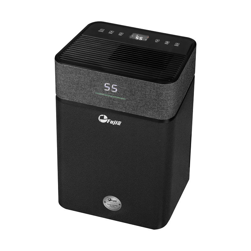 Máy hút ẩm dân dụng FujiE HM-920ED
