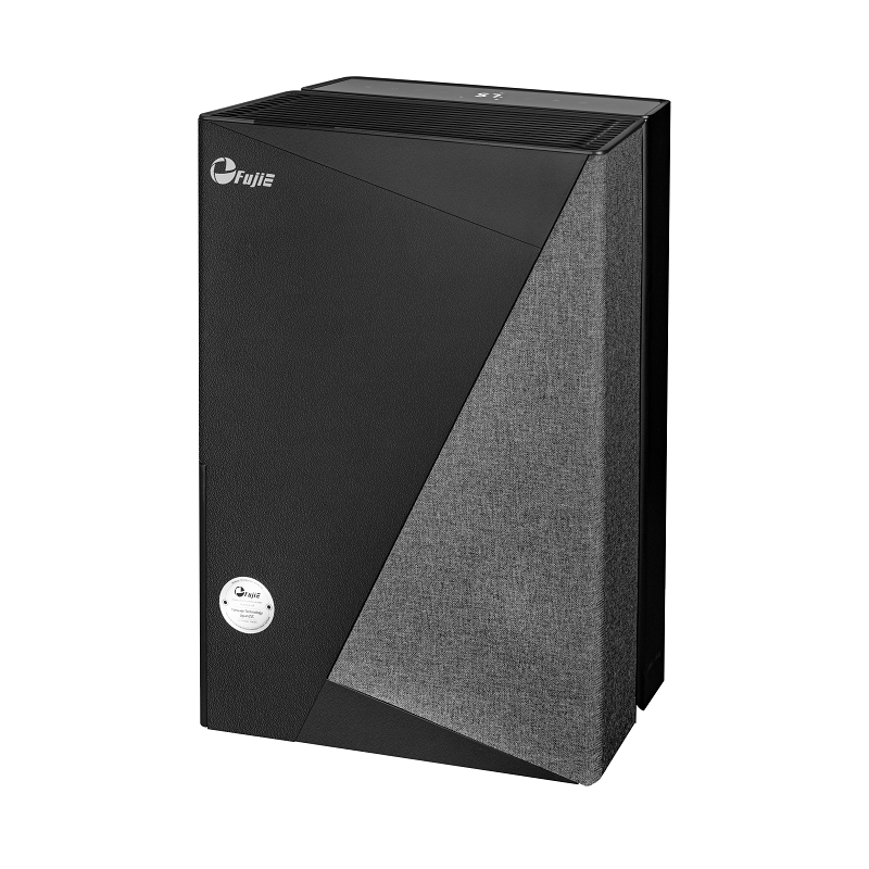 Máy hút ẩm dân dụng FujiE HM-924ED