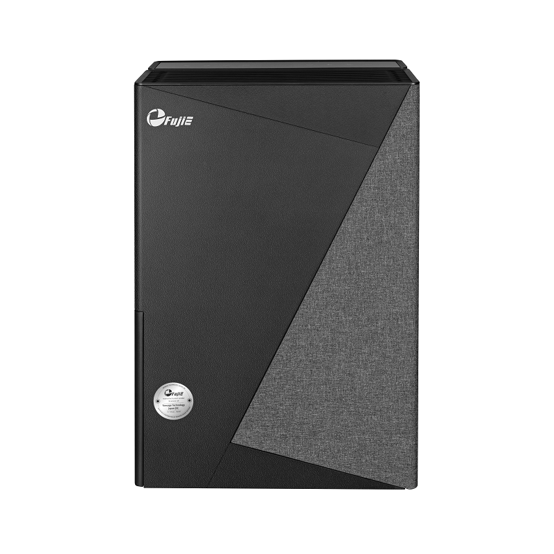 Máy hút ẩm dân dụng FujiE HM-924ED