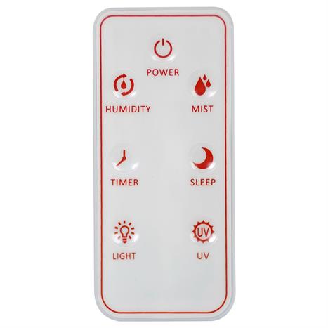 Máy tạo ẩm khuếch tán tinh dầu Fujihome HM10UV-WIFI