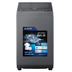 Máy giặt cửa trên Funiki Inverter HWM TDD8125ABG