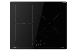 Bếp từ 3 vùng nấu Teka IBF 63210 SSM BK