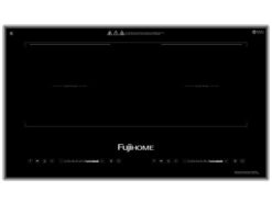 Bếp từ 2 vùng nấu 4400W Fujihome IC2622