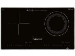 Bếp từ 2 vùng nấu 3600W Fujihome IC2623