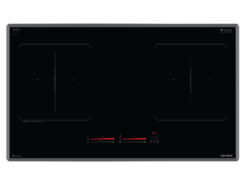 Bếp từ 2 vùng nấu GrandX GX IH977G 3700W