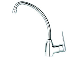 Vòi rửa nóng - lạnh Teka IN 912