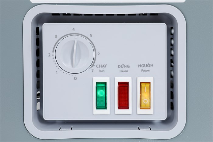 Tủ đông Kangaroo 252 lít KGFZ312NK2