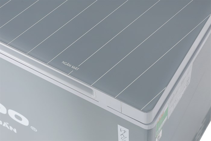 Tủ đông Kangaroo 252 lít KGFZ312NK2