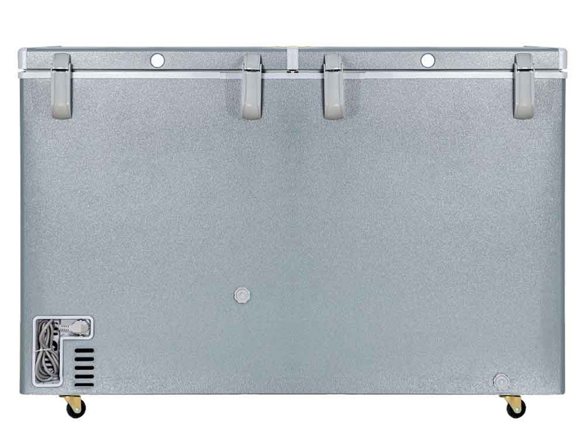 Tủ đông kháng khuẩn Kangaroo 252 lít KGFZ318NG2