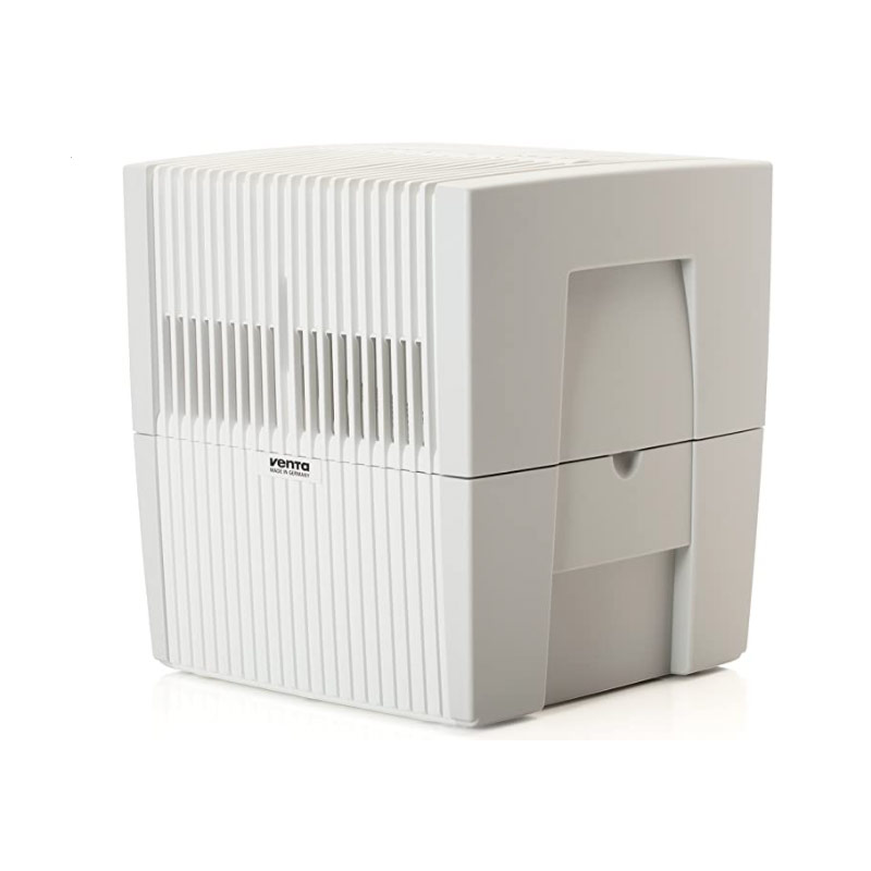 Máy lọc không khí bù ẩm Venta LW25CP.WHT