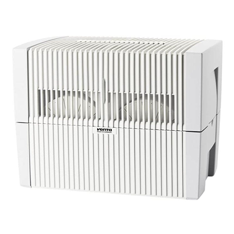 Máy lọc không khí bù ẩm Venta LW45CP.WHT