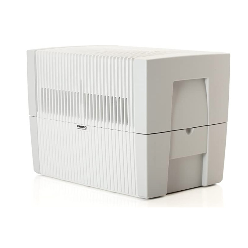 Máy lọc không khí bù ẩm Venta LW45CP.WHT
