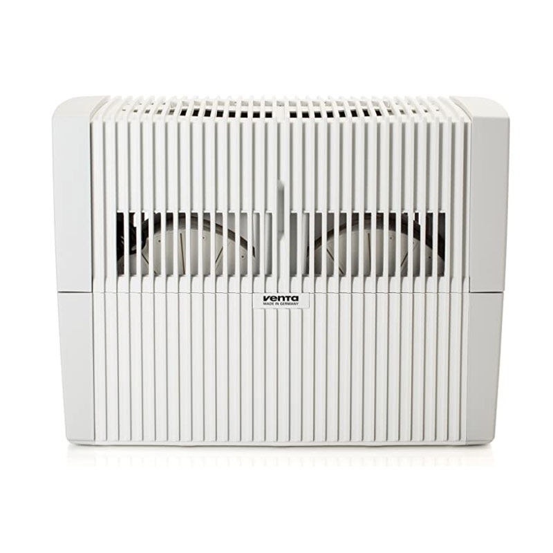 Máy lọc không khí bù ẩm Venta LW45CP.WHT