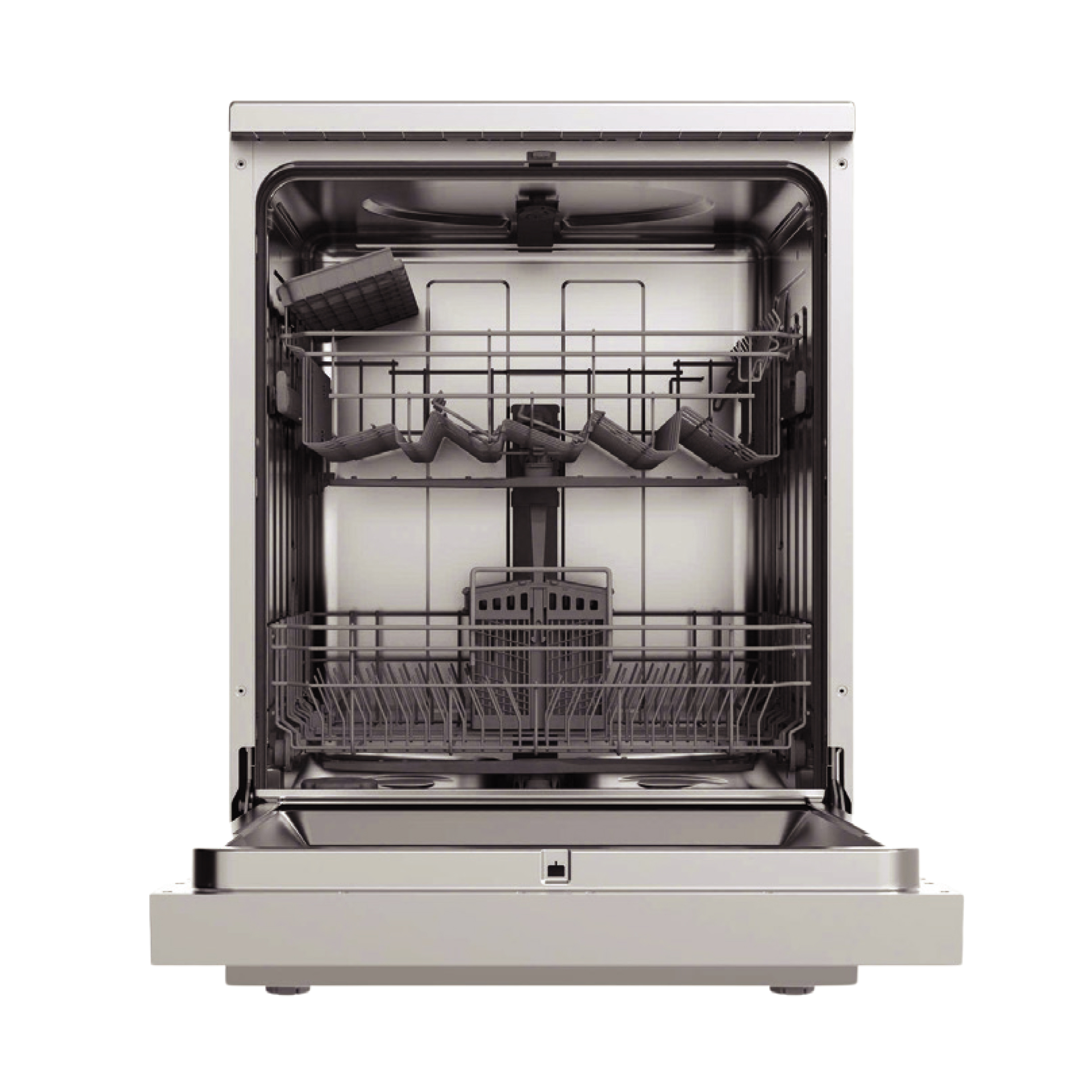 Máy rửa bát Midea MDW12-5233C