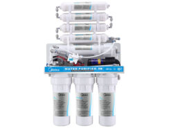 Máy lọc nước Midea 8 lõi 240V MRO 1644-8 KV