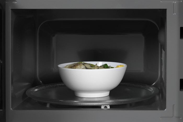 Lò vi sóng Toshiba 25 lít MW3-MM25PE(BK)