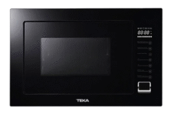 Lò vi sóng có nướng Teka MWE 259 FI-BK