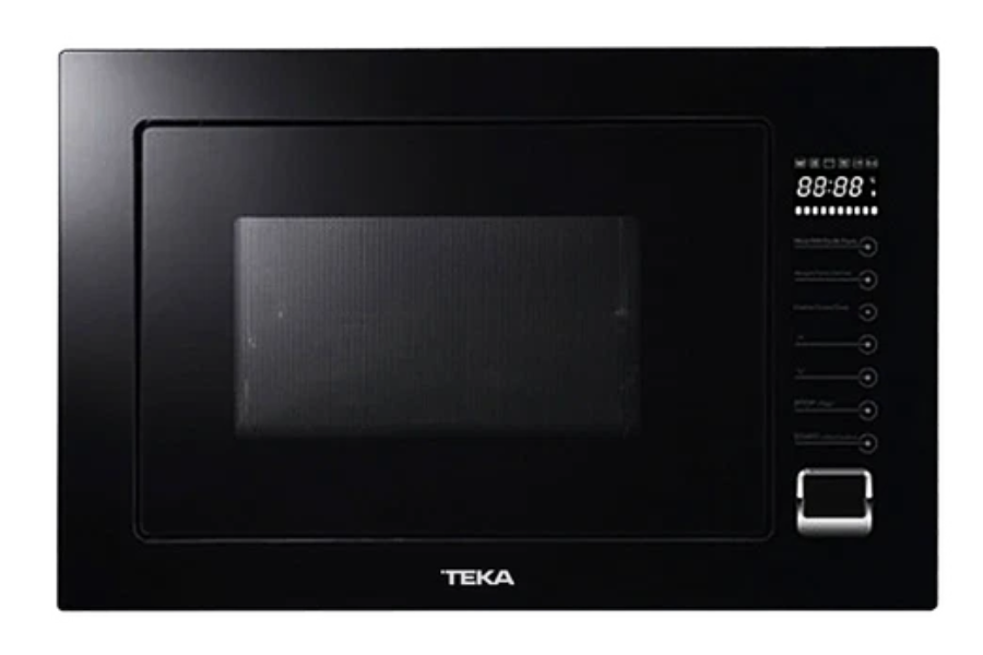 Lò vi sóng có nướng Teka MWE 259 FI-BK