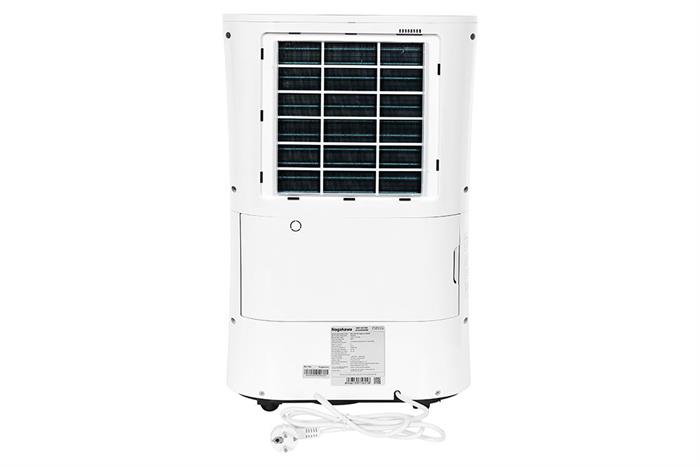Máy hút ẩm kết hợp lọc không khí Nagakawa NAD8559