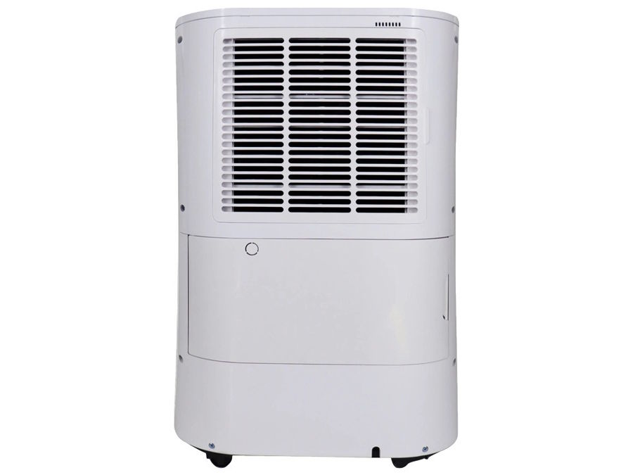 Máy hút ẩm lọc không khí 25 lít Nagakawa NAD8569