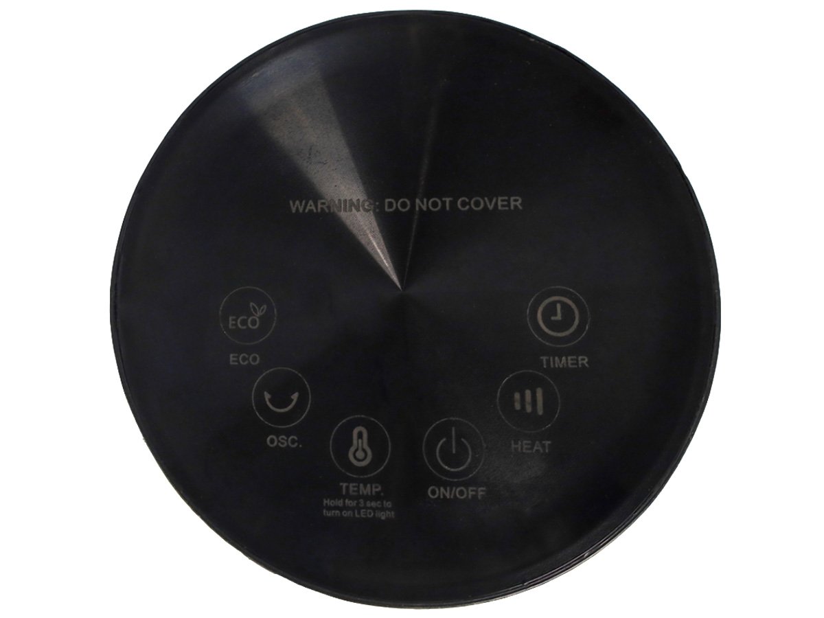 Máy sưởi gốm Nagakawa NEH8389