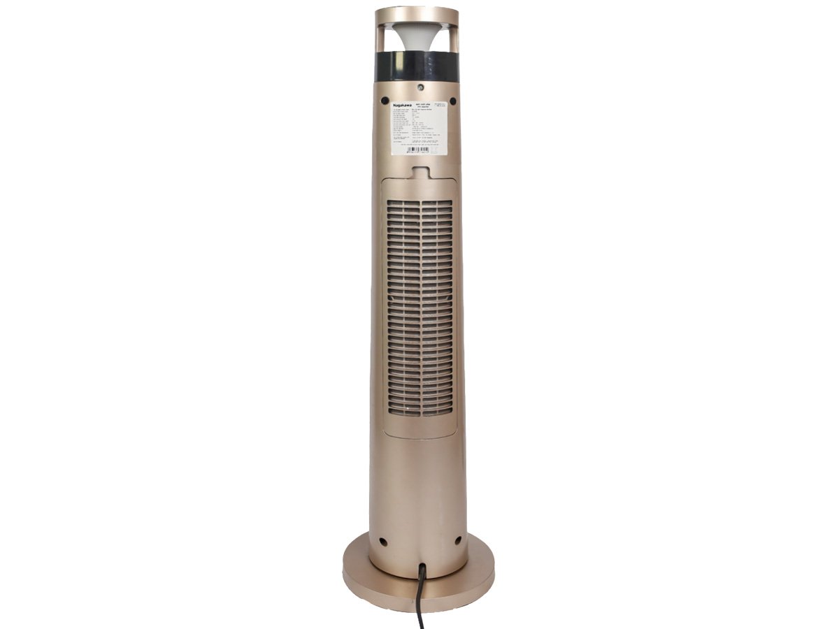 Máy sưởi gốm Nagakawa NEH8389