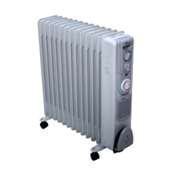 Máy sưởi dầu FujiE OFR5513 (13 thanh)