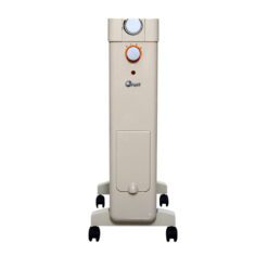 Máy sưởi dầu thế hệ mới FujiE OFR6511 (11 thanh)