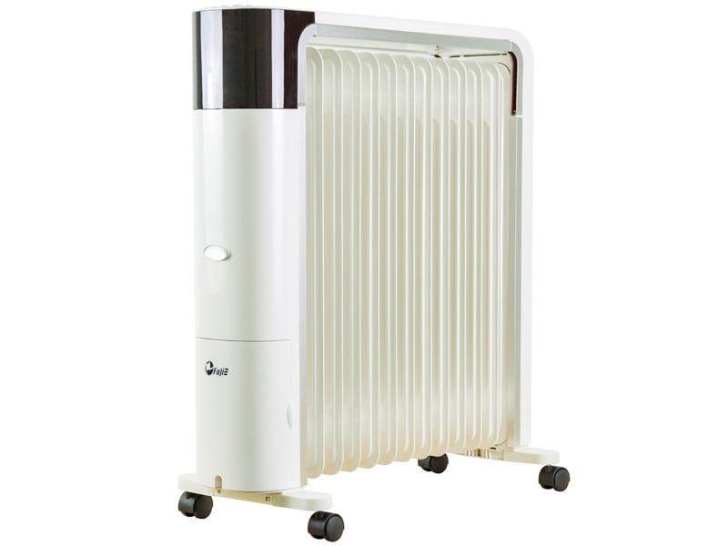 Máy sưởi dầu FujiE OFR7813 (13 thanh)