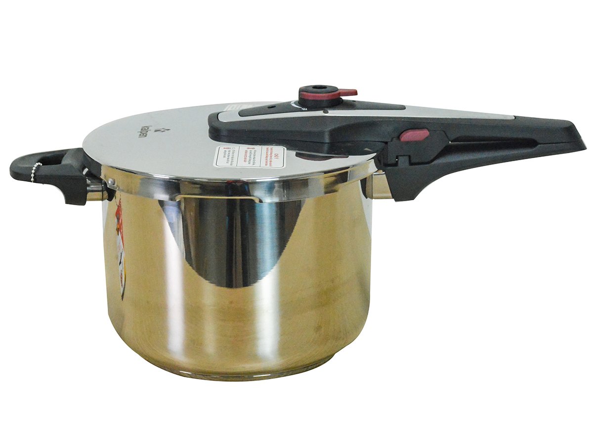 Nồi áp suất inox 6 lít Kalpen P2