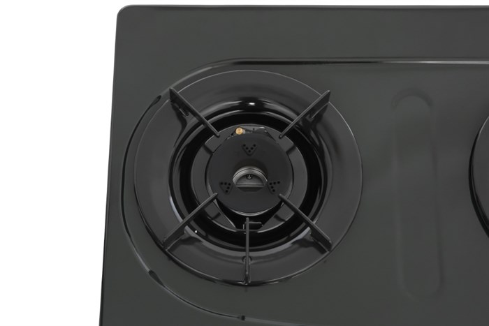 Bếp gas 2 vùng nấu Paloma PA-6MEJ