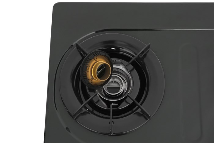 Bếp gas 2 vùng nấu Paloma PA-6MEJ