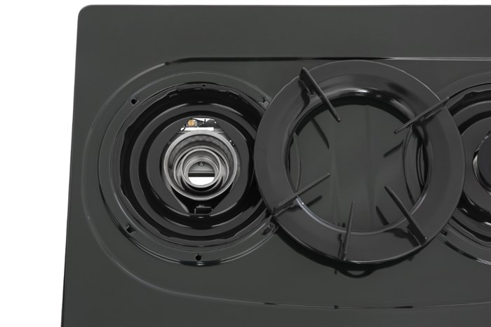 Bếp gas 2 vùng nấu Paloma PA-6MEJ