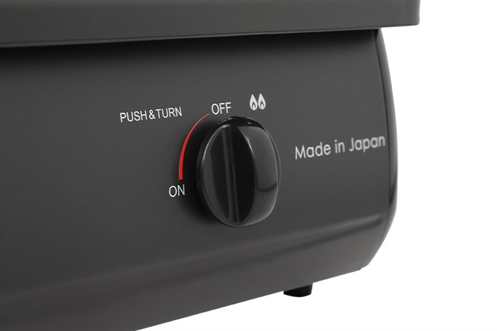 Bếp gas 2 vùng nấu Paloma PA-6MEJ