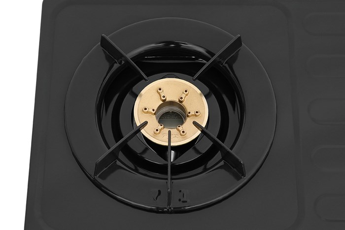 Bếp gas 2 vùng nấu Paloma PA-7MEJ