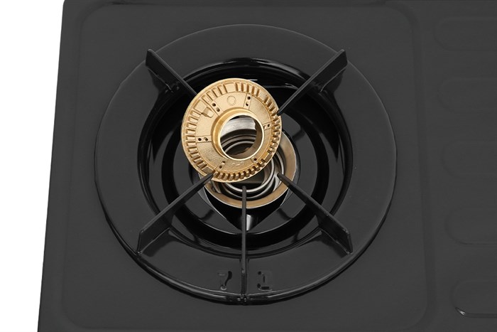 Bếp gas 2 vùng nấu Paloma PA-7MEJ