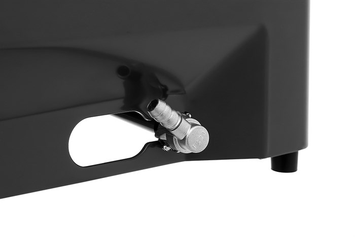 Bếp gas 2 vùng nấu Paloma PA-7MEJ