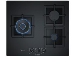 Bếp gas 3 vùng nấu Bosch PPC6A6B20 serie 6