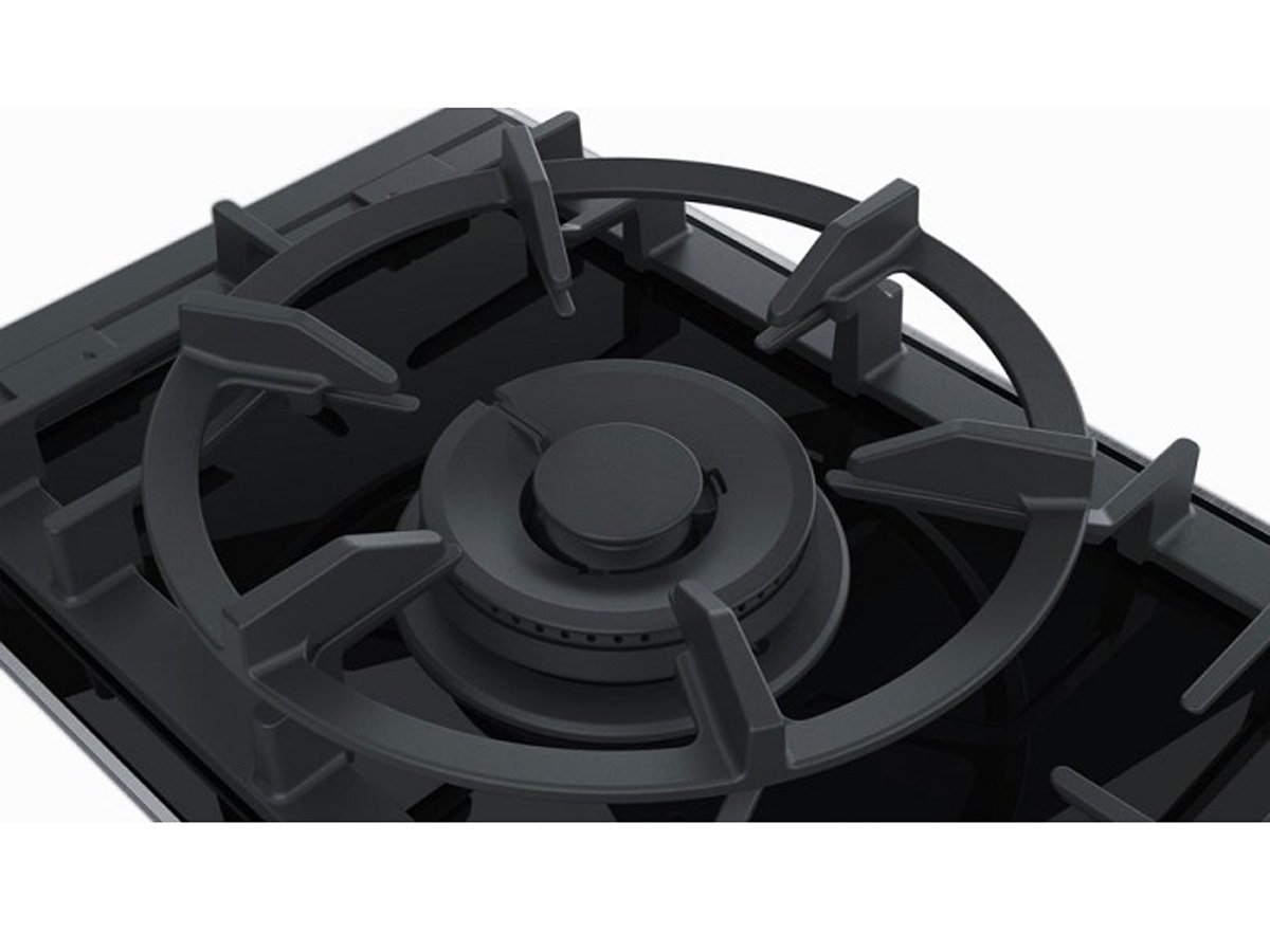 Bếp gas âm 1 vùng nấu Bosch PRA3A6B70