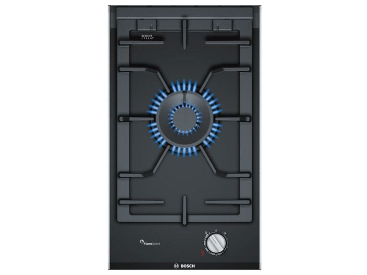 Bếp gas âm 1 vùng nấu Bosch PRA3A6B70